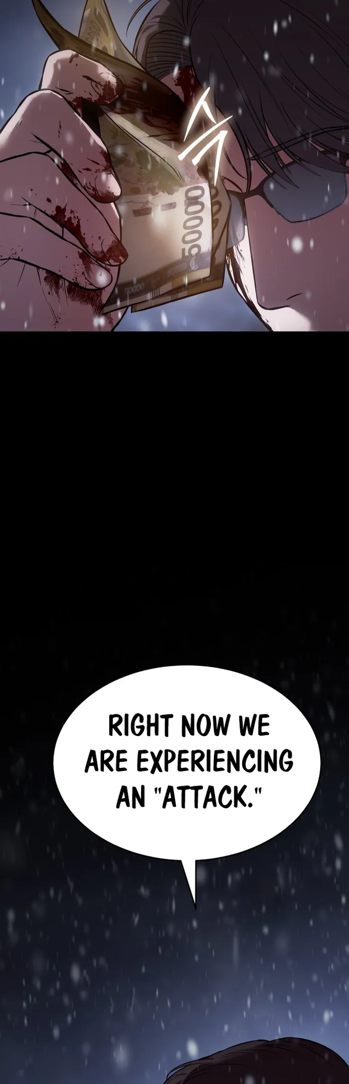 Read Baek XX EN Manga Online
