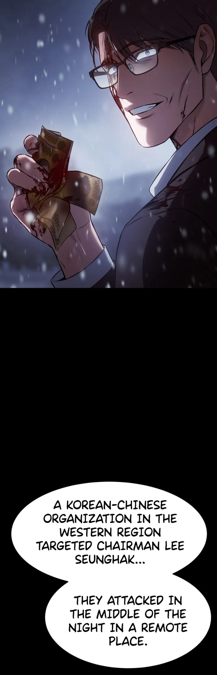 Read Baek XX EN Manga Online