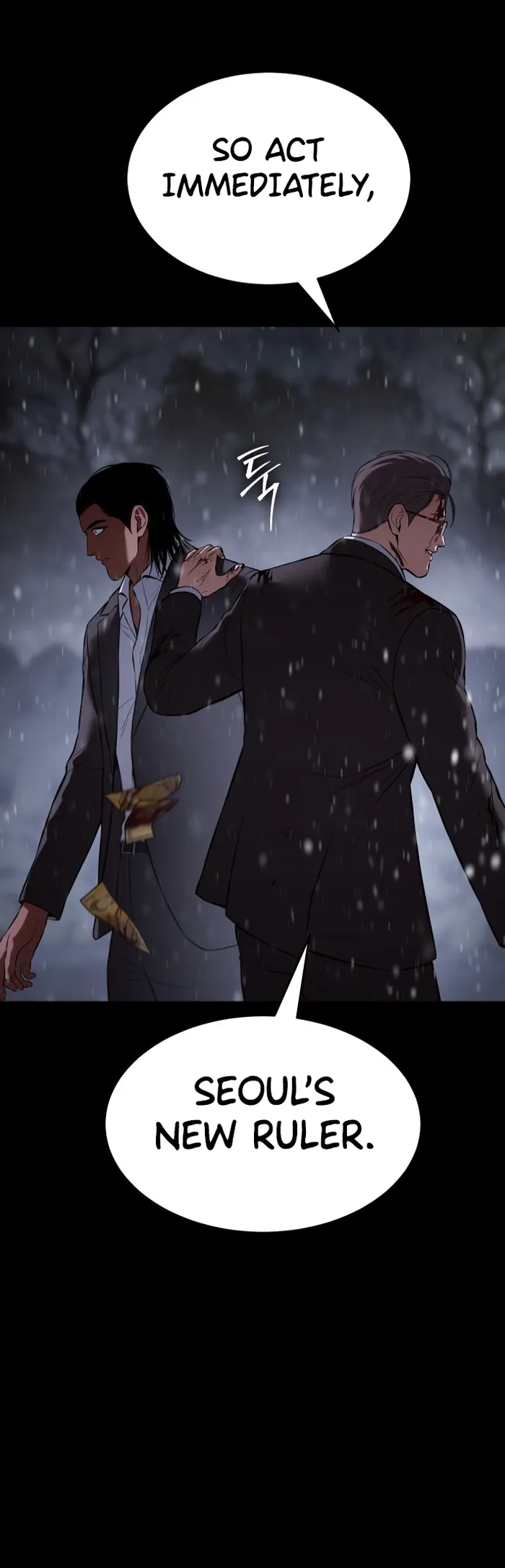 Read Baek XX EN Manga Online