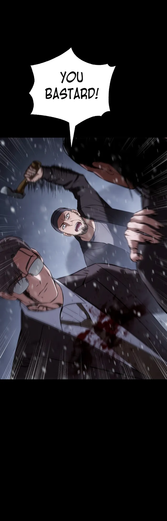 Read Baek XX EN Manga Online