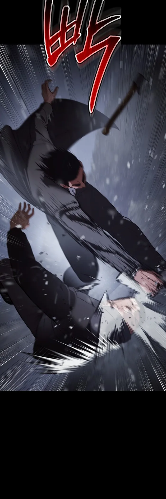 Read Baek XX EN Manga Online