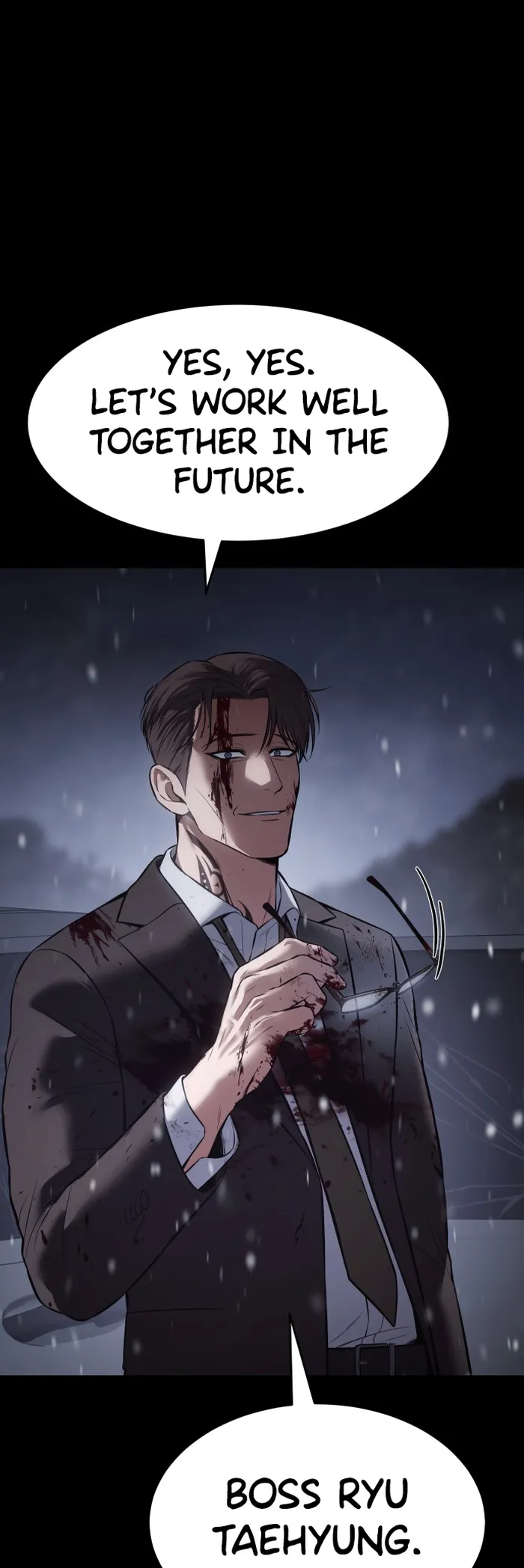 Read Baek XX EN Manga Online