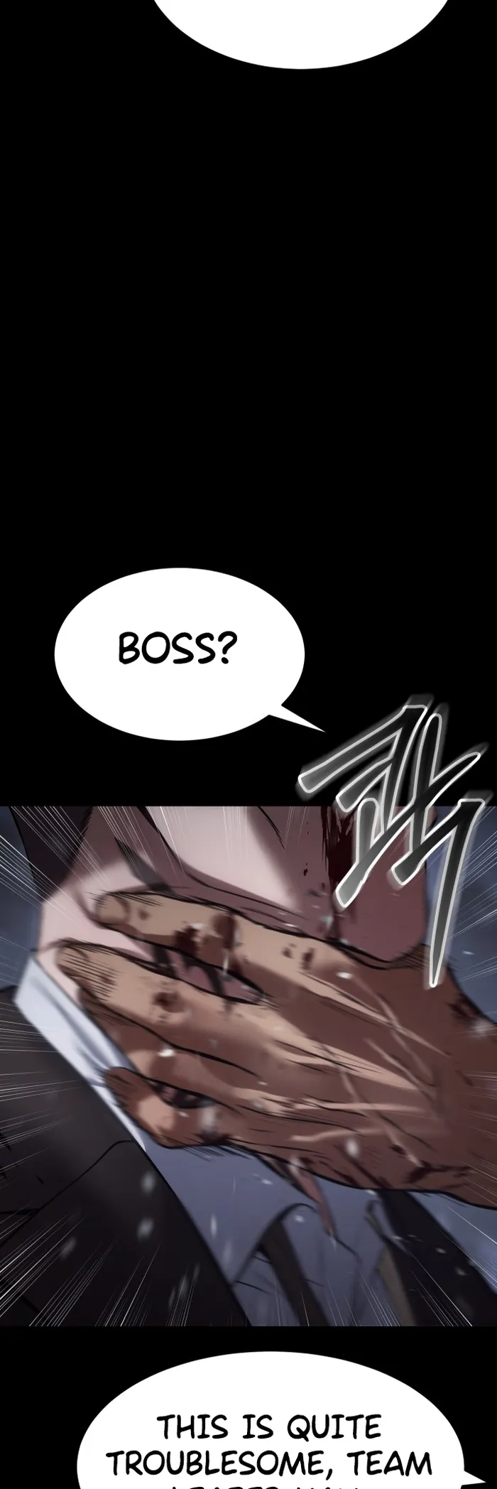Read Baek XX EN Manga Online
