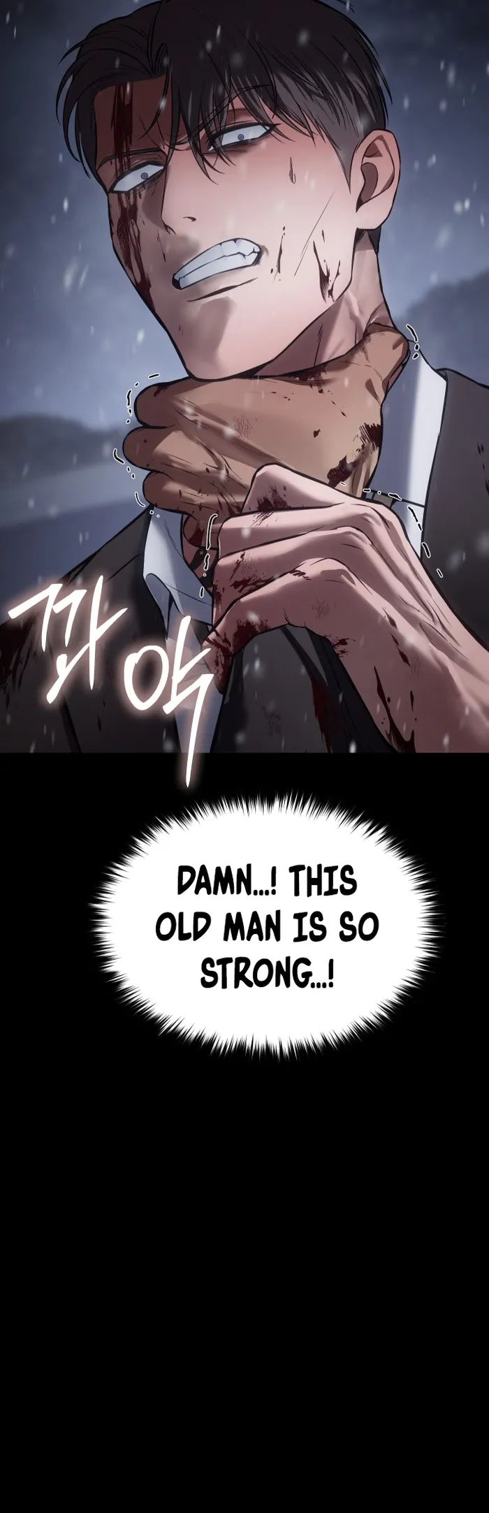 Read Baek XX EN Manga Online
