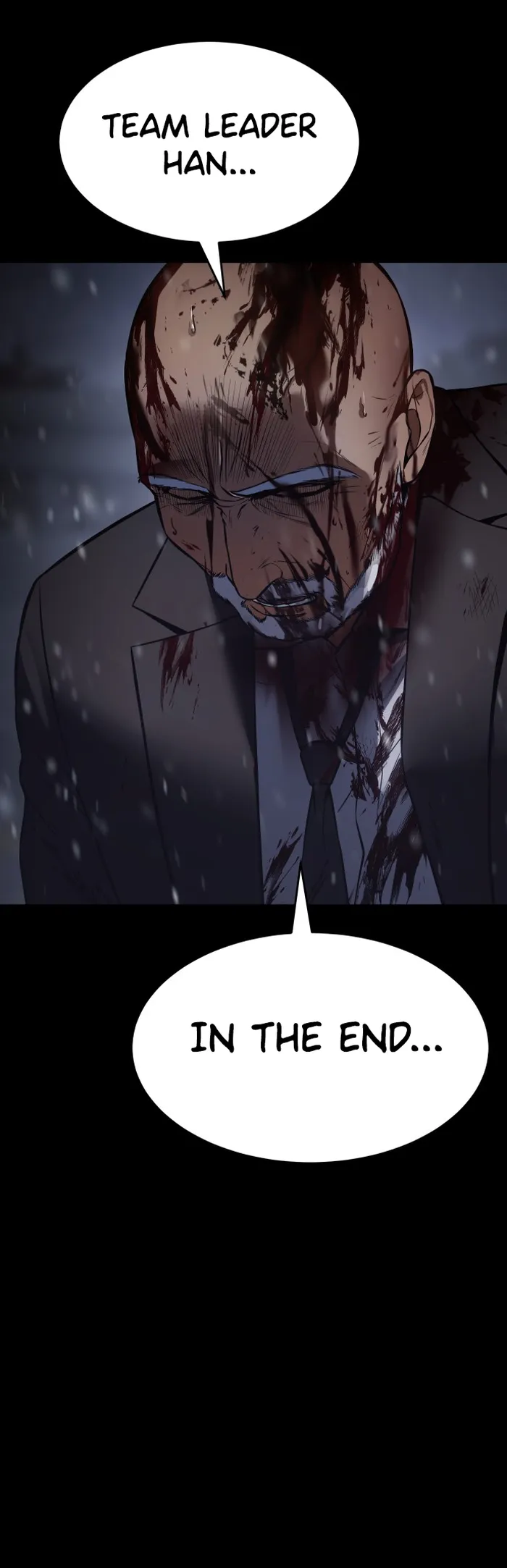 Read Baek XX EN Manga Online