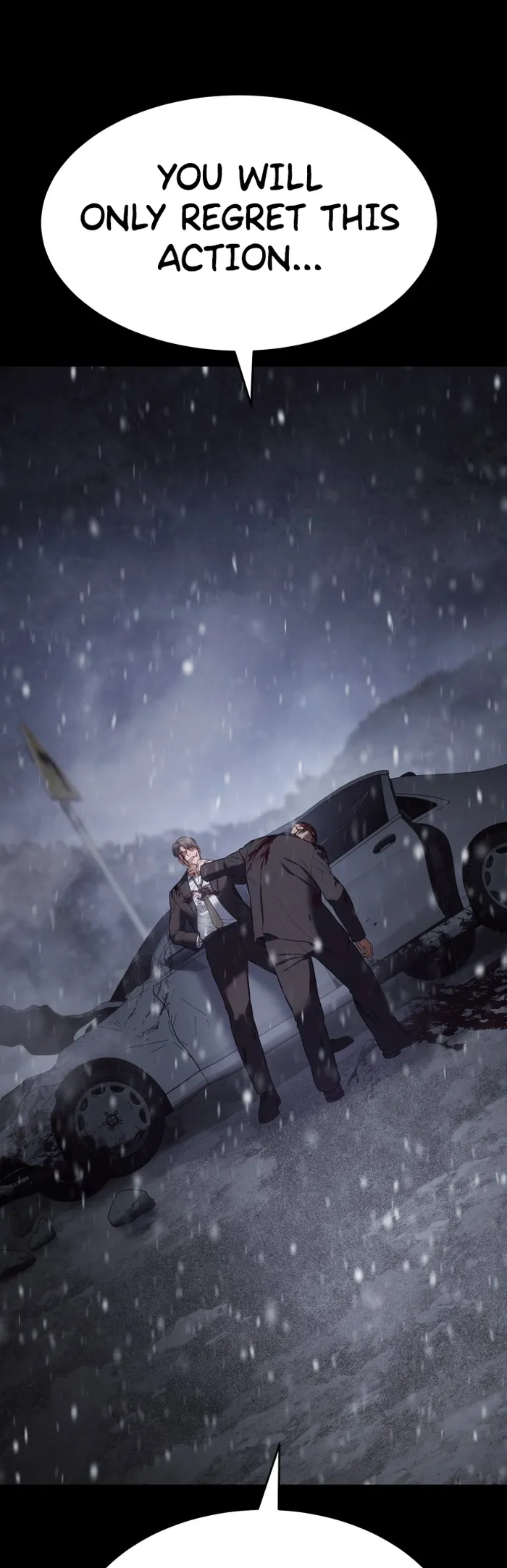 Read Baek XX EN Manga Online