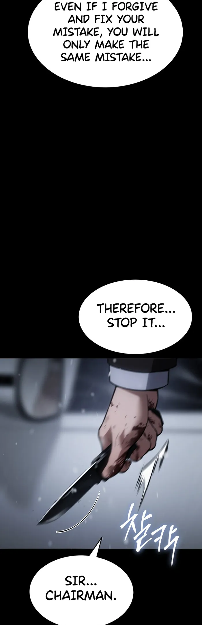 Read Baek XX EN Manga Online