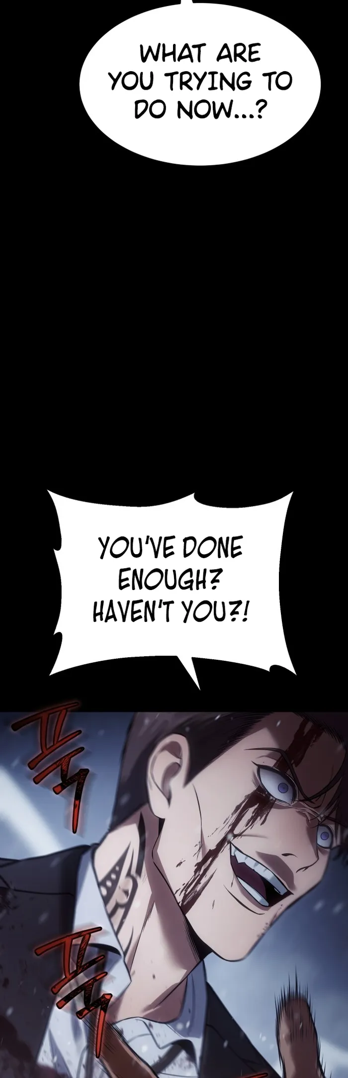 Read Baek XX EN Manga Online