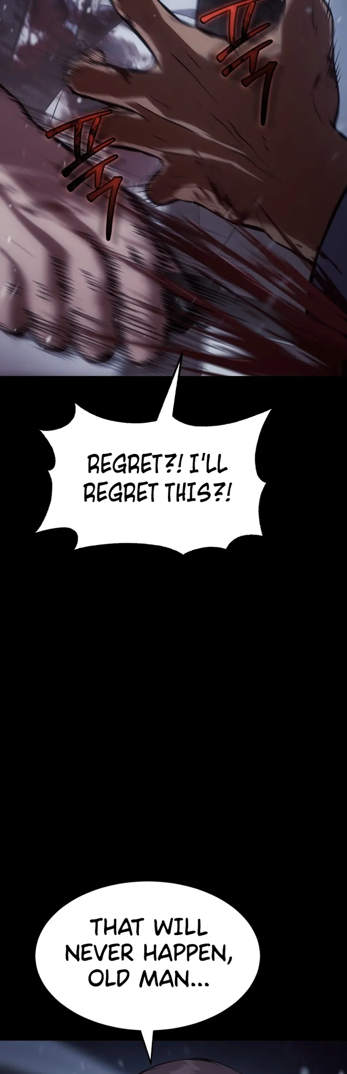 Read Baek XX EN Manga Online