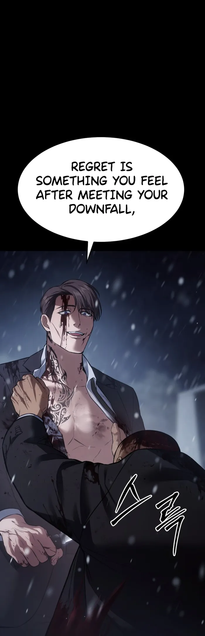Read Baek XX EN Manga Online