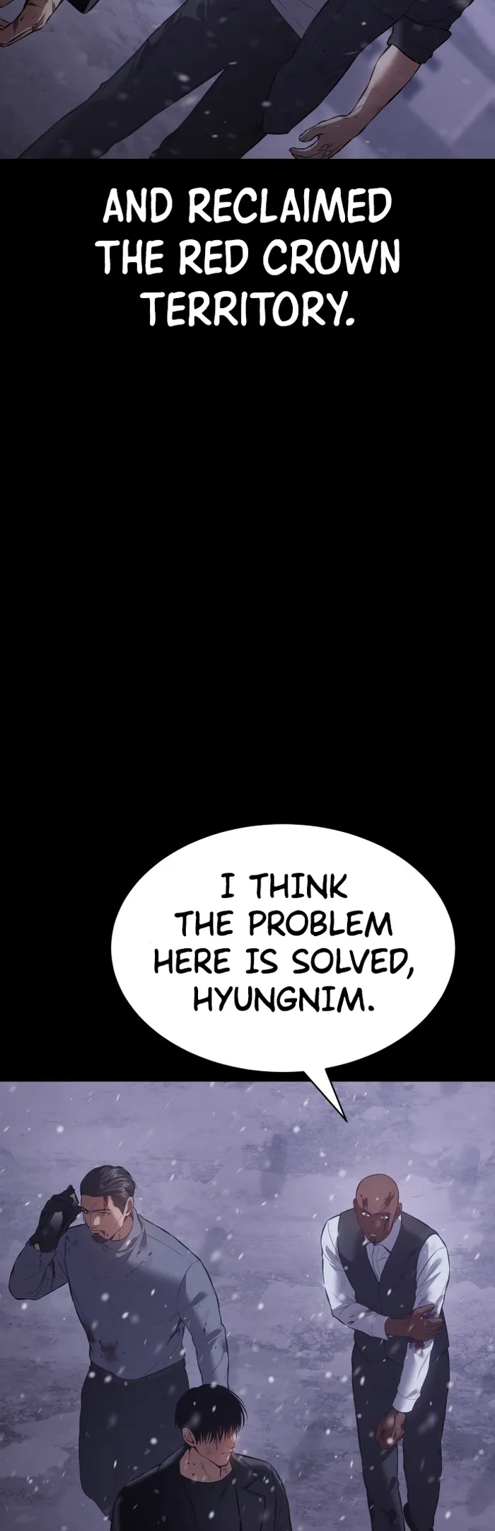 Read Baek XX EN Manga Online