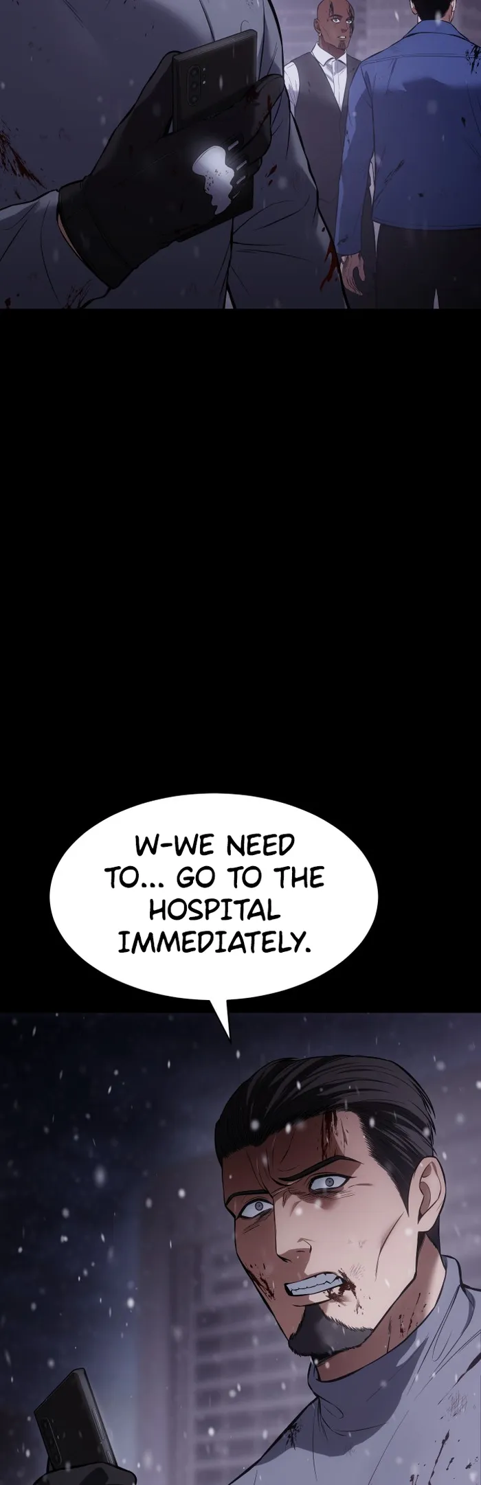Read Baek XX EN Manga Online