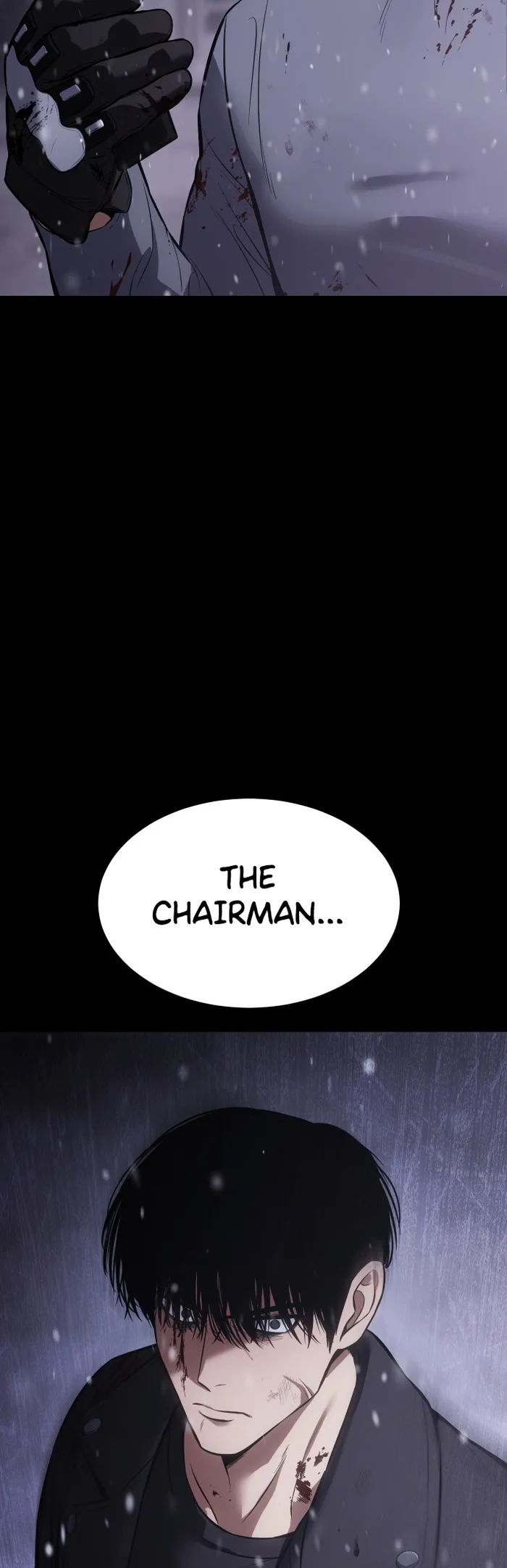 Read Baek XX EN Manga Online