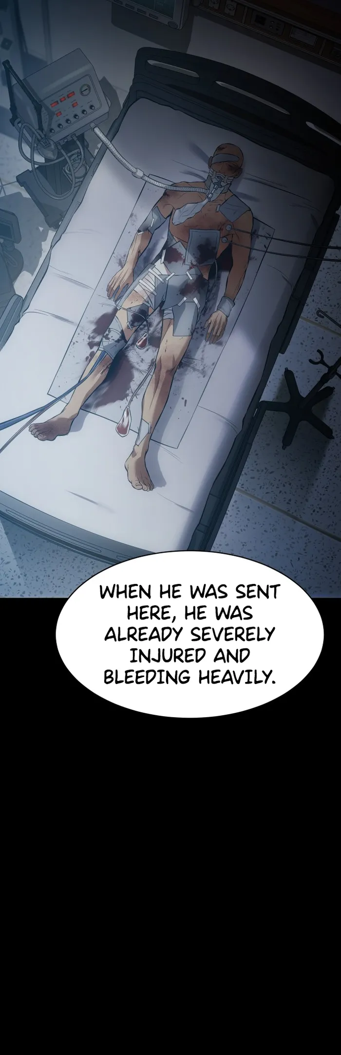 Read Baek XX EN Manga Online