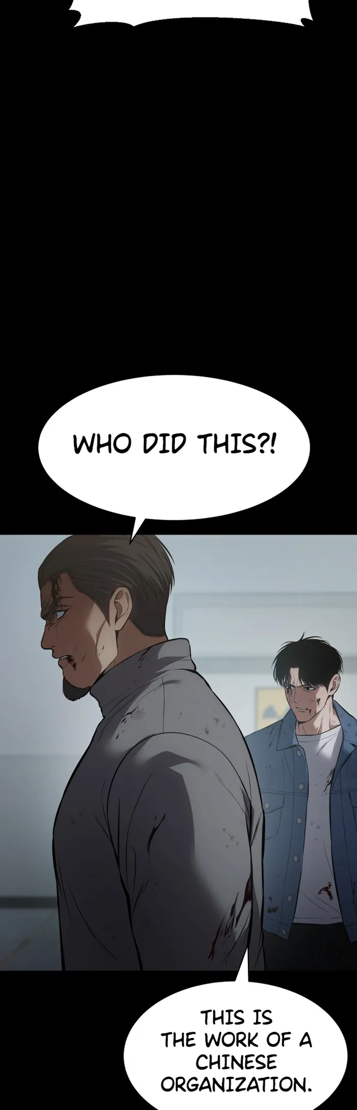 Read Baek XX EN Manga Online