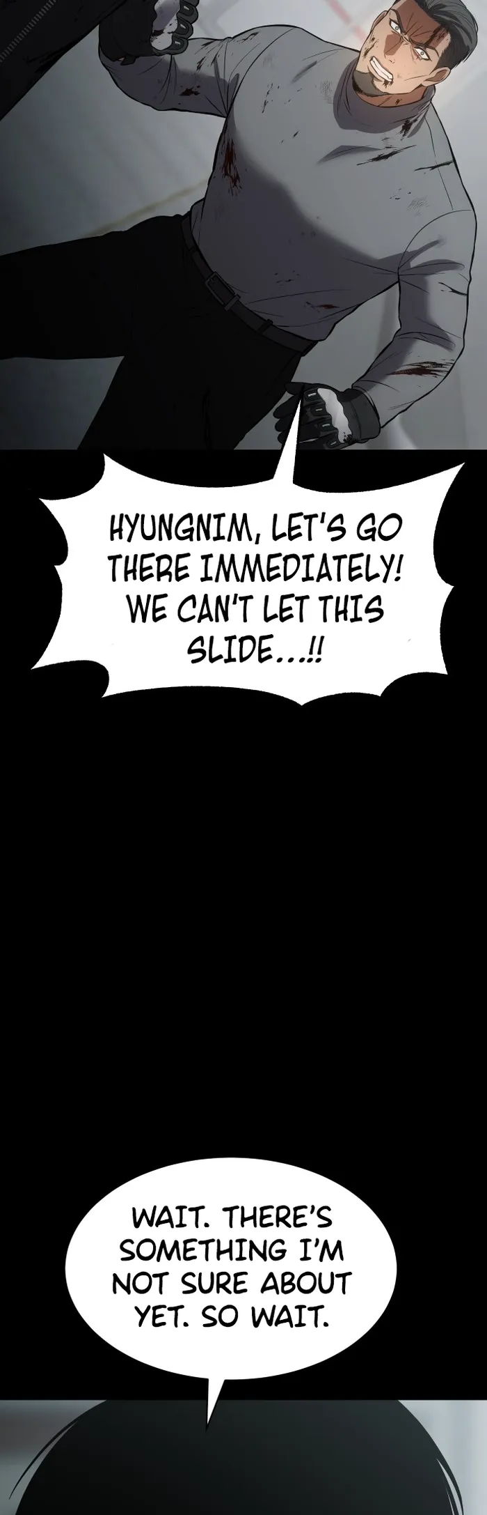 Read Baek XX EN Manga Online
