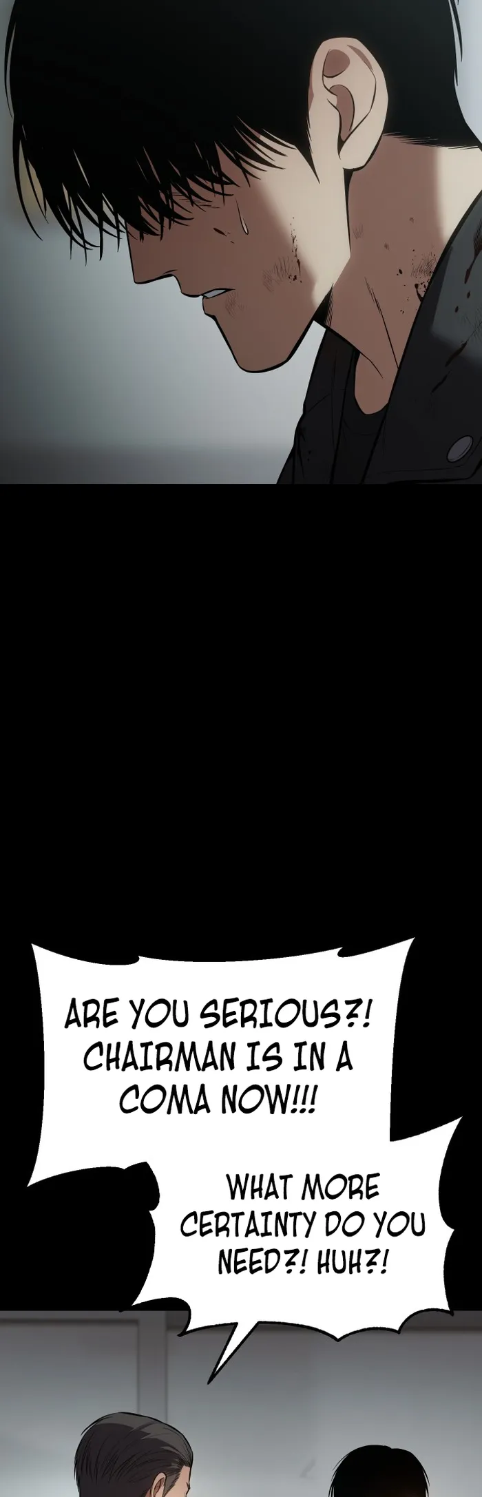 Read Baek XX EN Manga Online