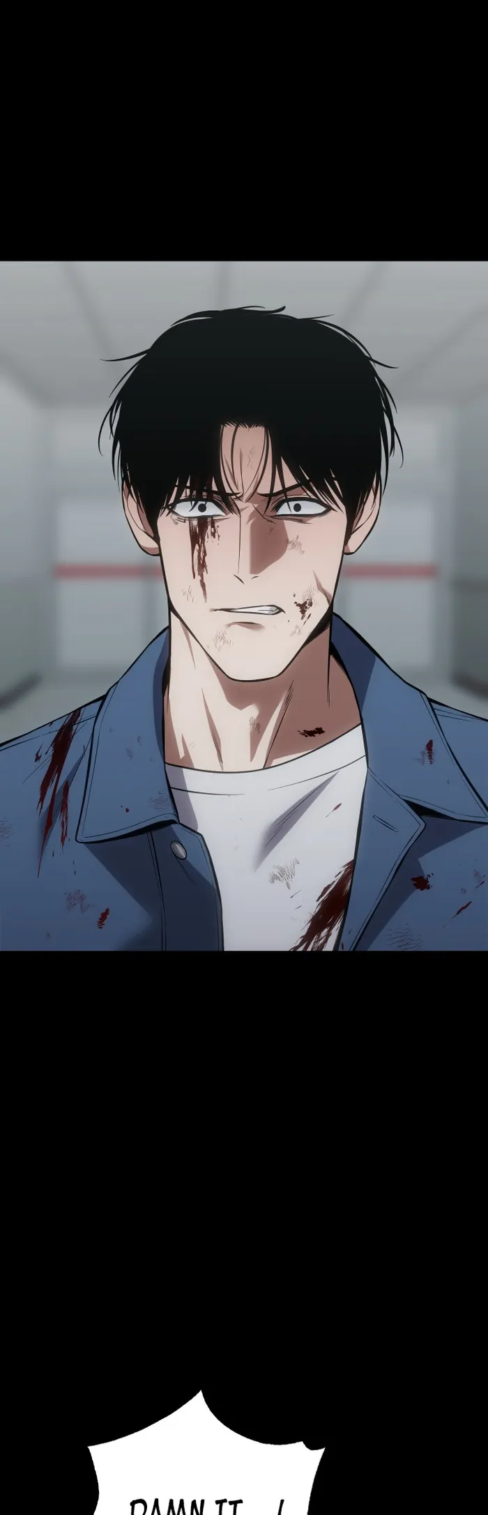 Read Baek XX EN Manga Online