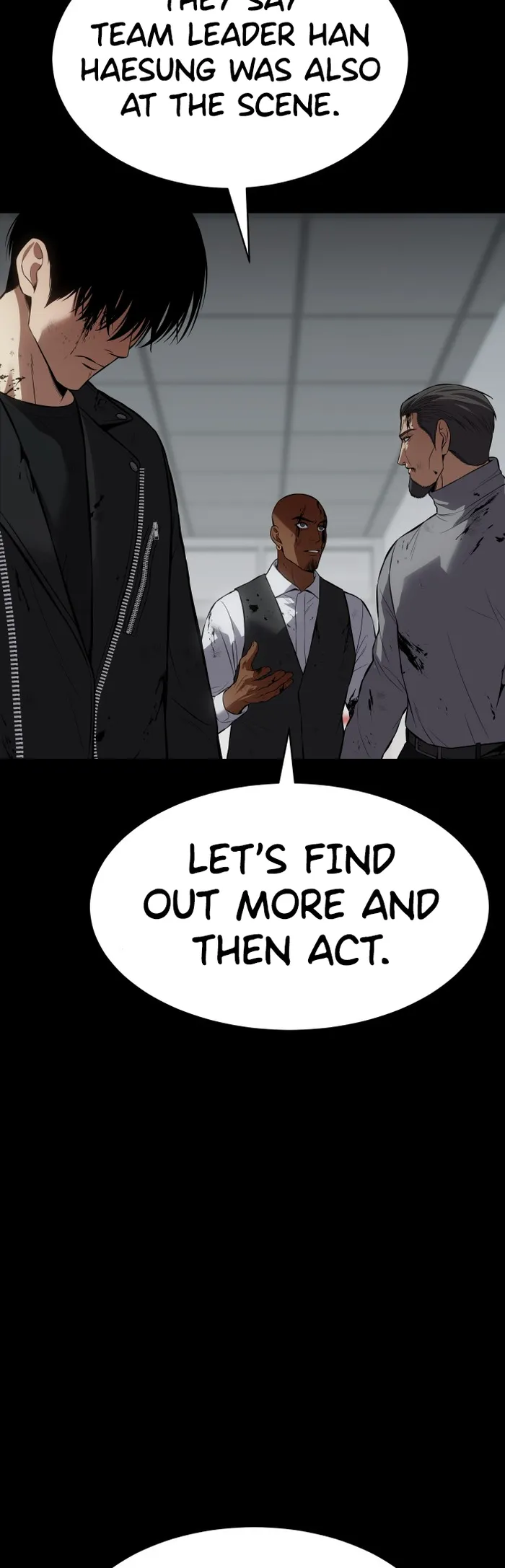 Read Baek XX EN Manga Online