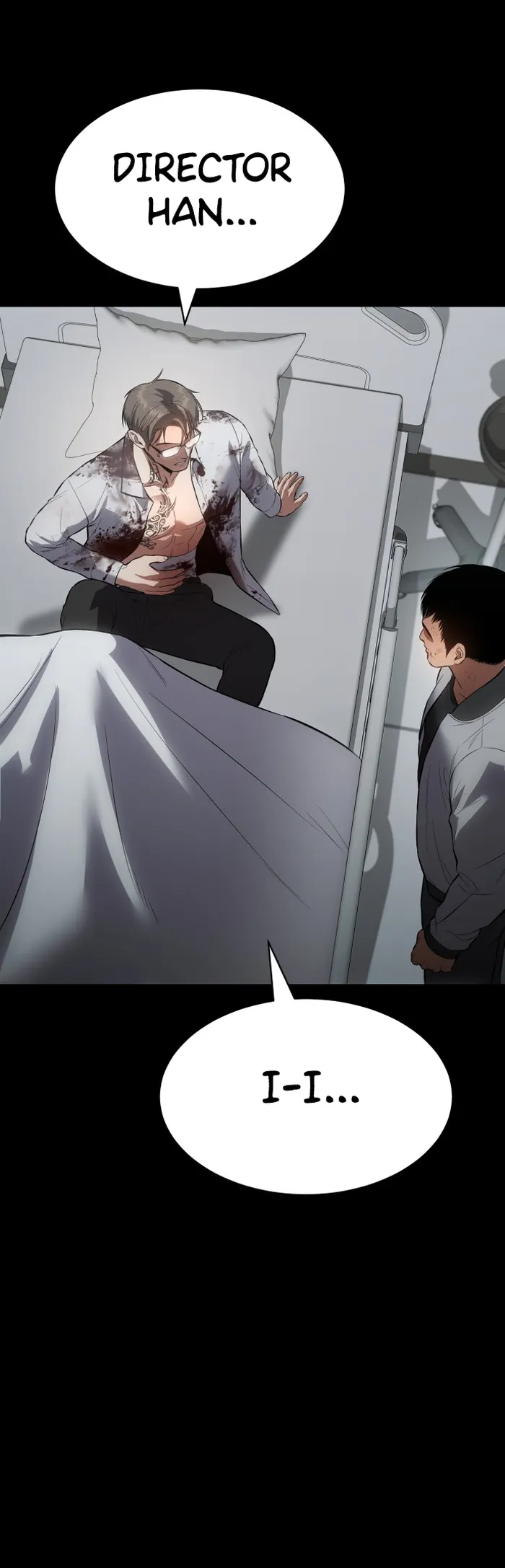 Read Baek XX EN Manga Online