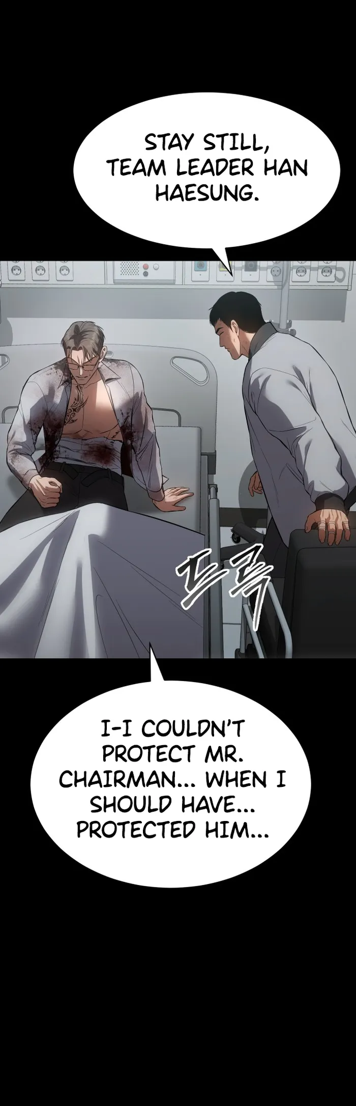 Read Baek XX EN Manga Online