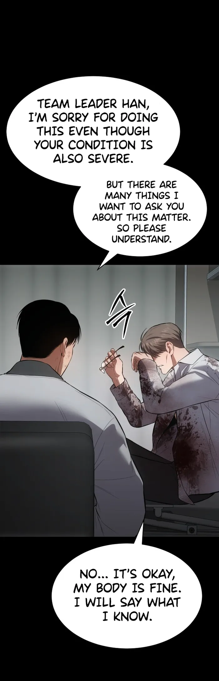 Read Baek XX EN Manga Online
