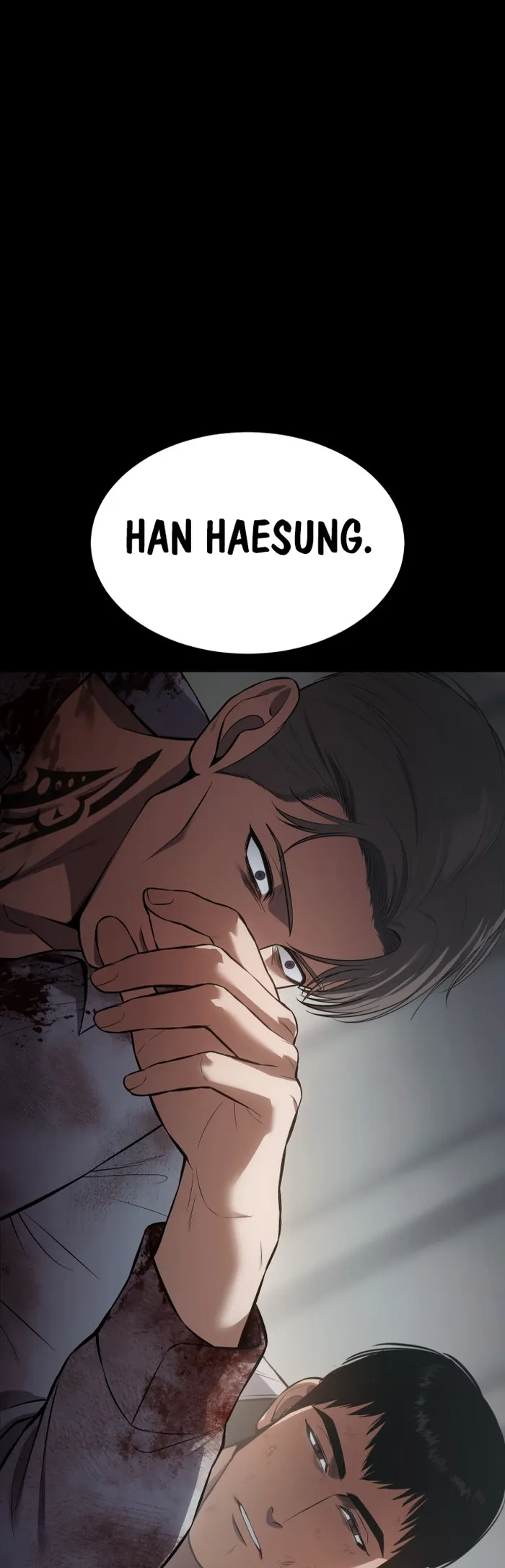 Read Baek XX EN Manga Online