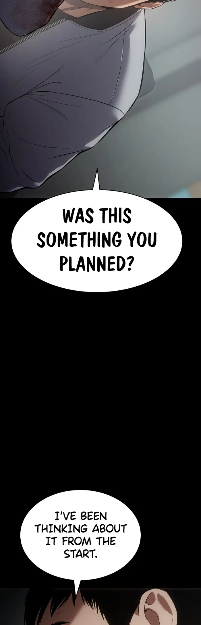 Read Baek XX EN Manga Online