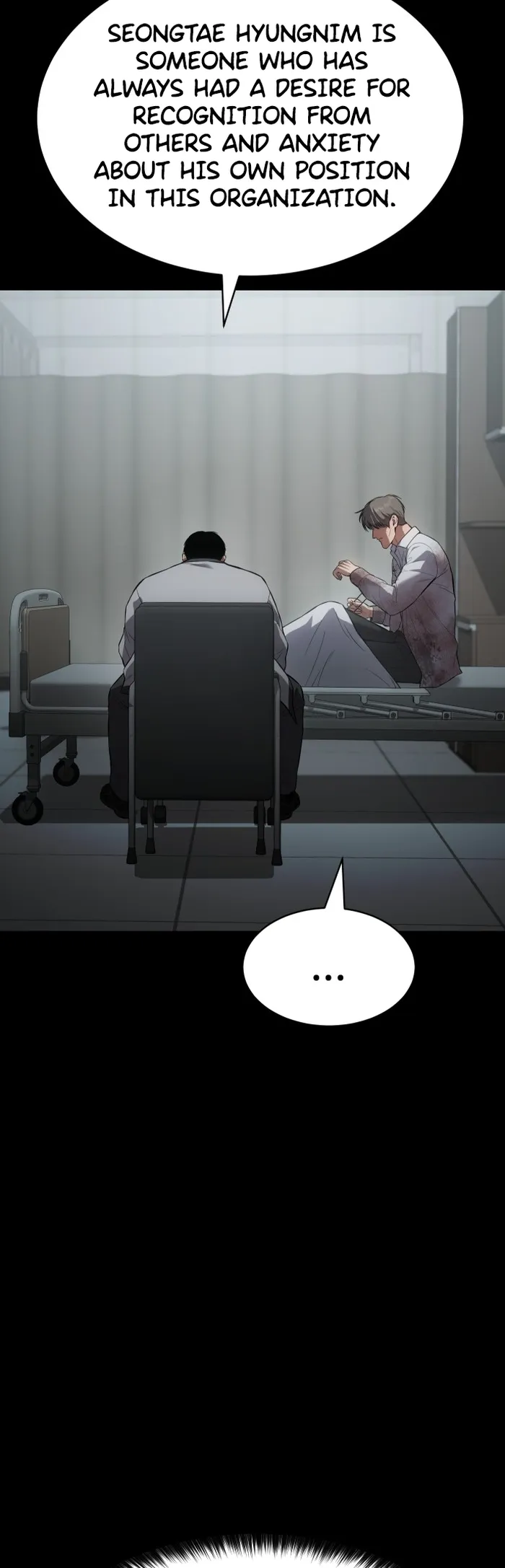 Read Baek XX EN Manga Online