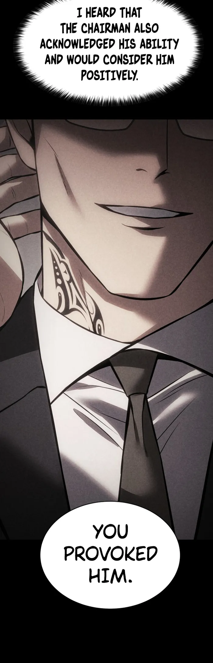 Read Baek XX EN Manga Online