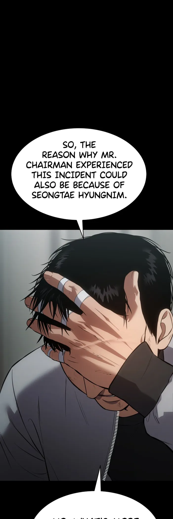 Read Baek XX EN Manga Online