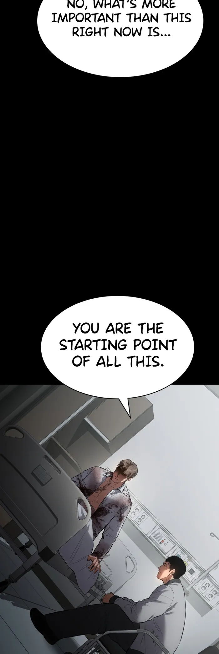 Read Baek XX EN Manga Online