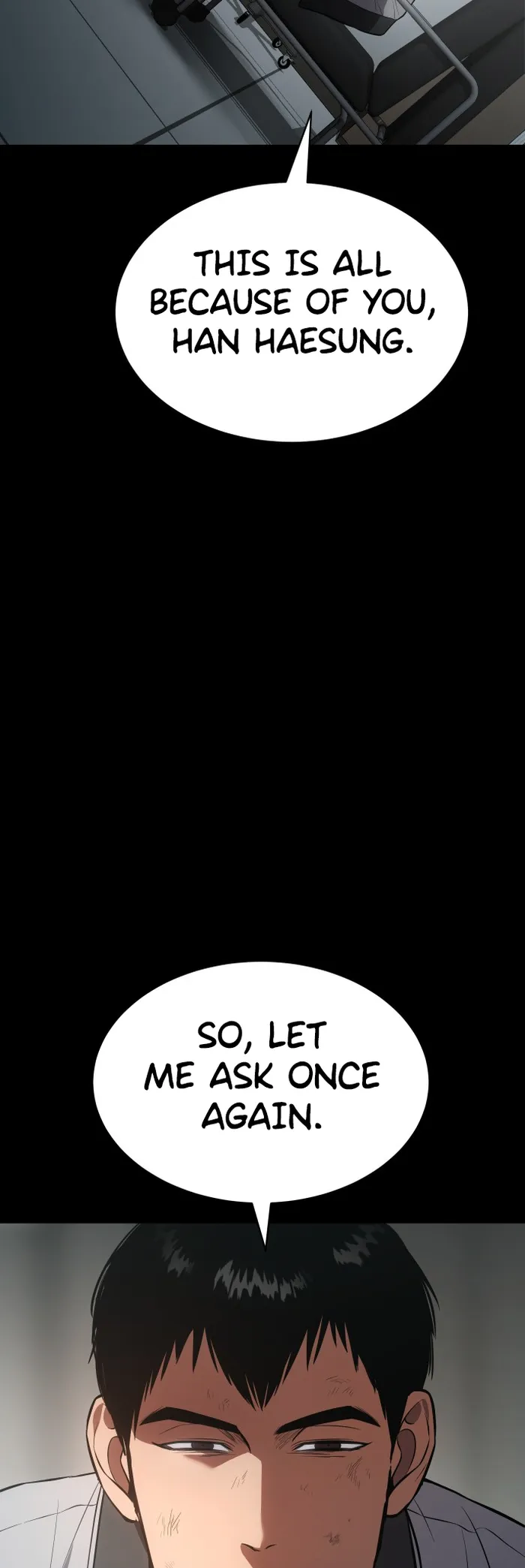 Read Baek XX EN Manga Online
