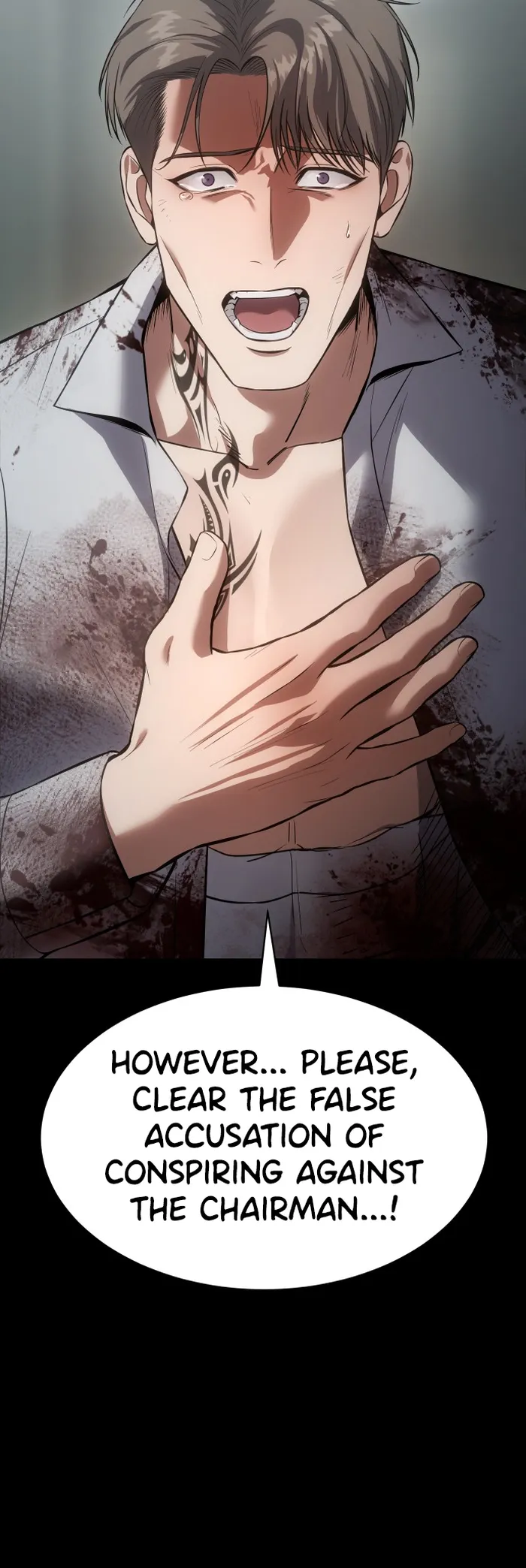 Read Baek XX EN Manga Online
