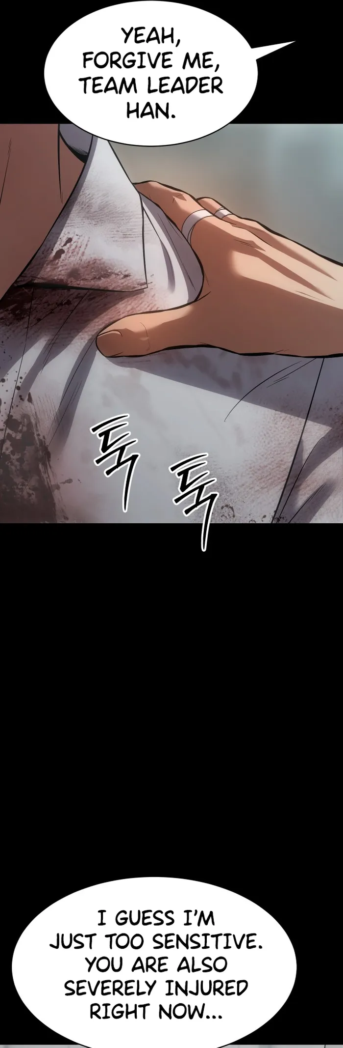 Read Baek XX EN Manga Online