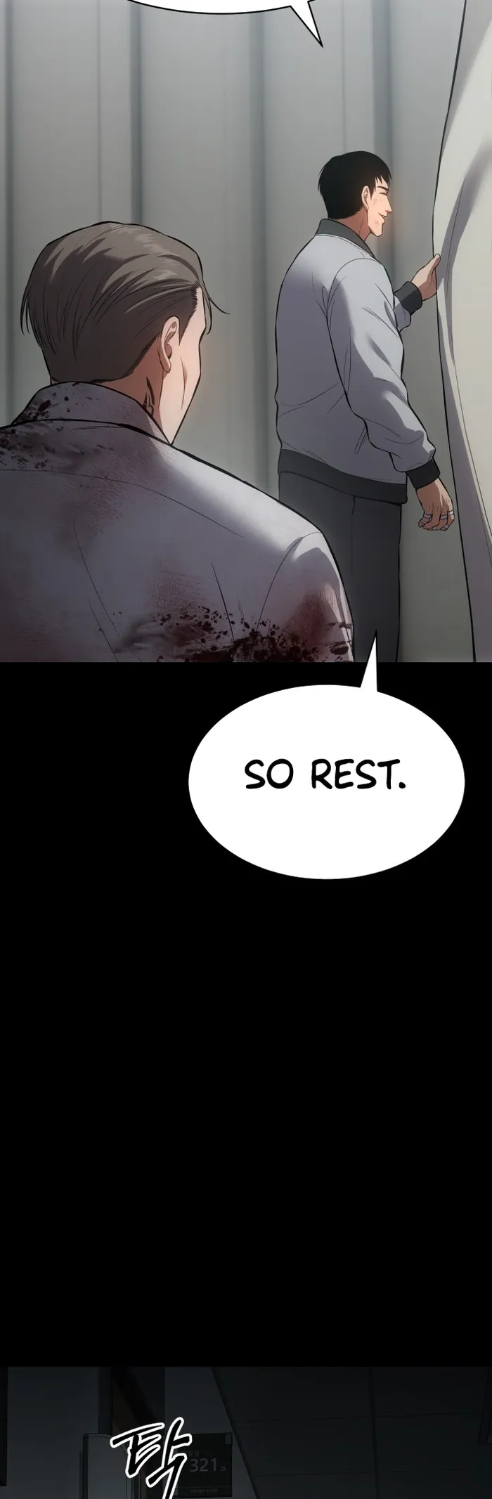 Read Baek XX EN Manga Online
