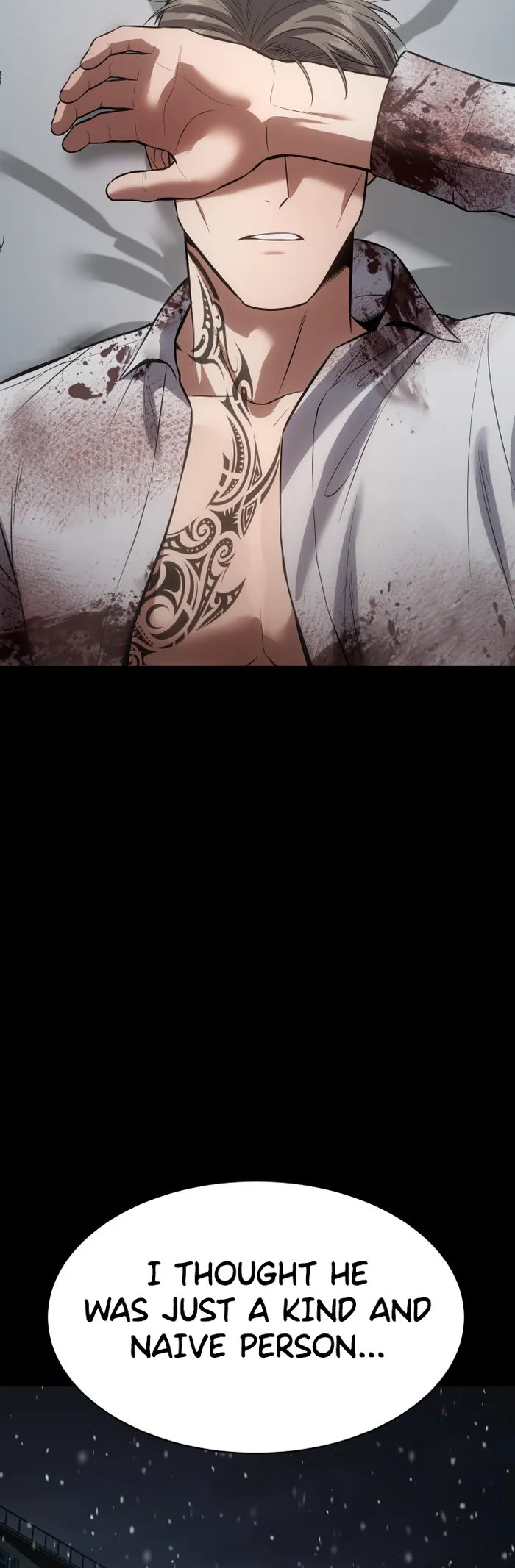 Read Baek XX EN Manga Online