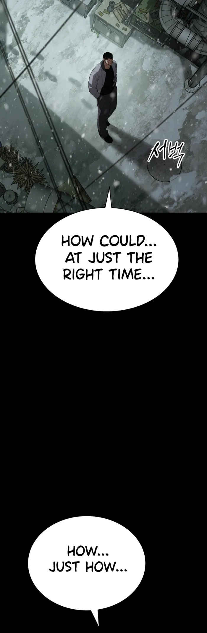 Read Baek XX EN Manga Online