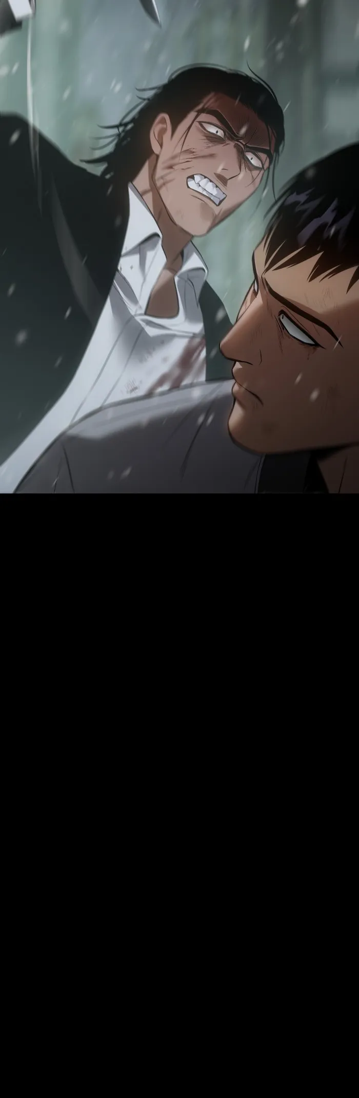 Read Baek XX EN Manga Online