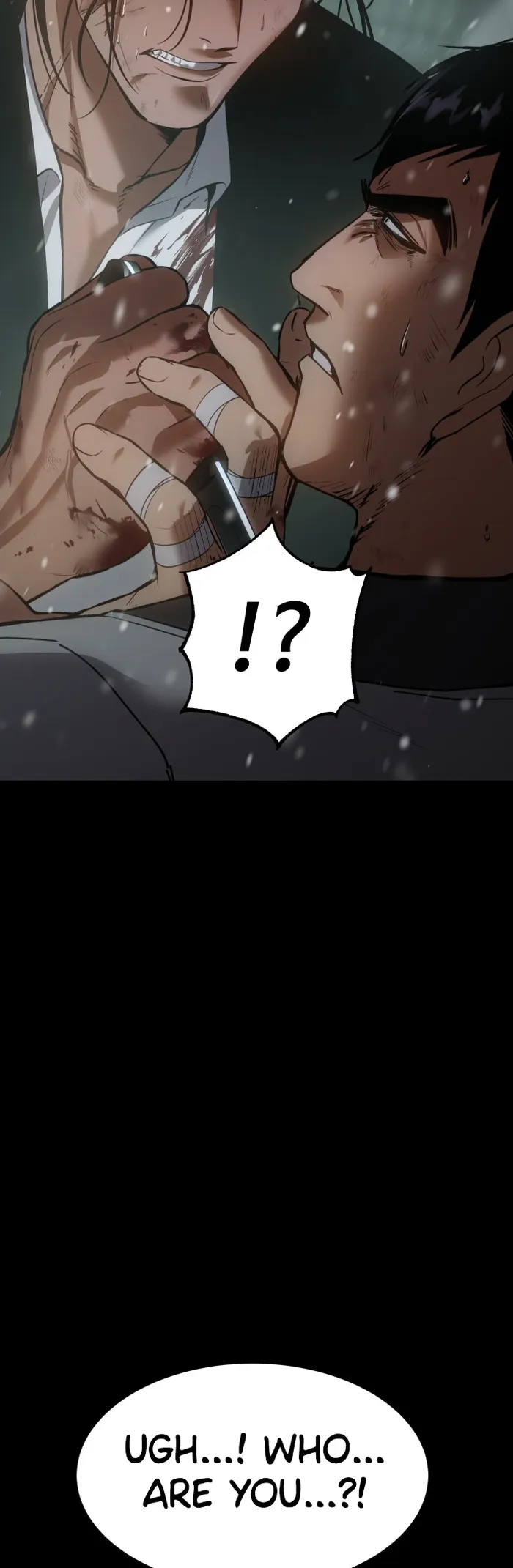 Read Baek XX EN Manga Online