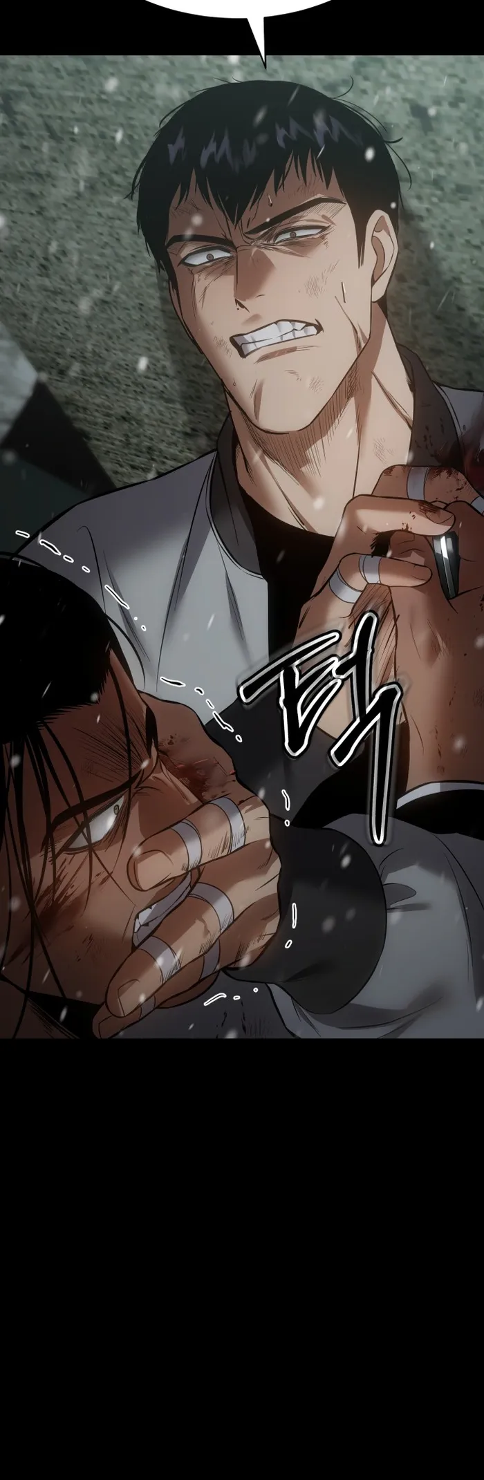 Read Baek XX EN Manga Online