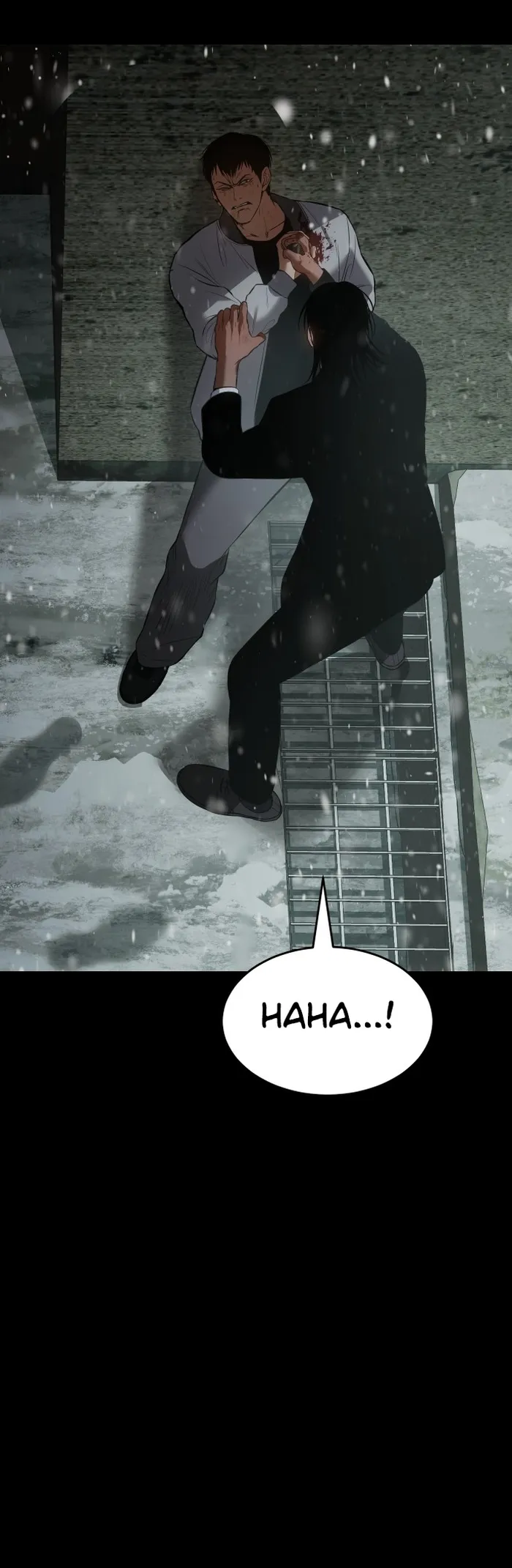 Read Baek XX EN Manga Online