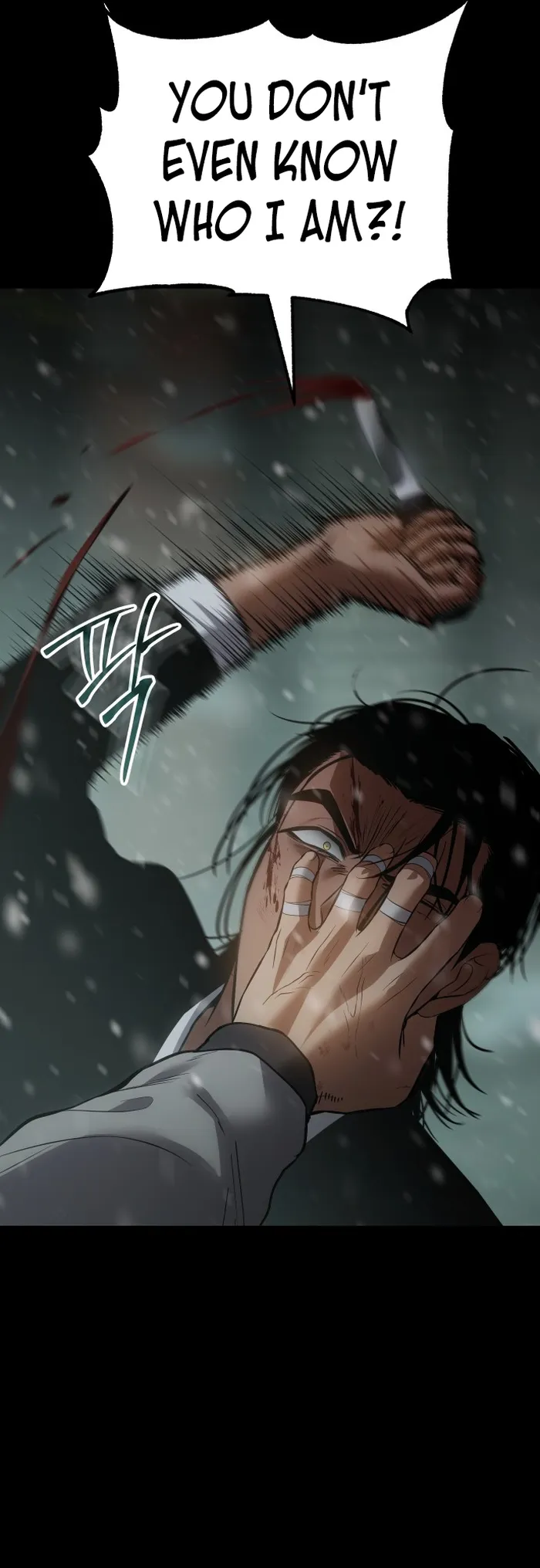 Read Baek XX EN Manga Online