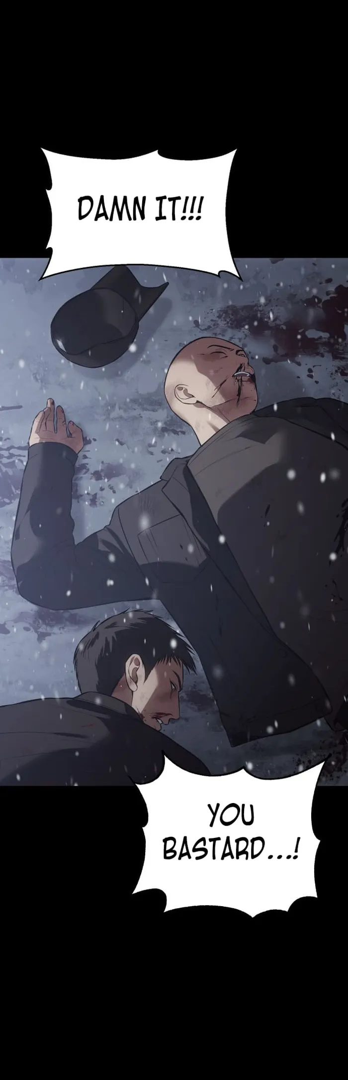 Read Baek XX EN Manga Online
