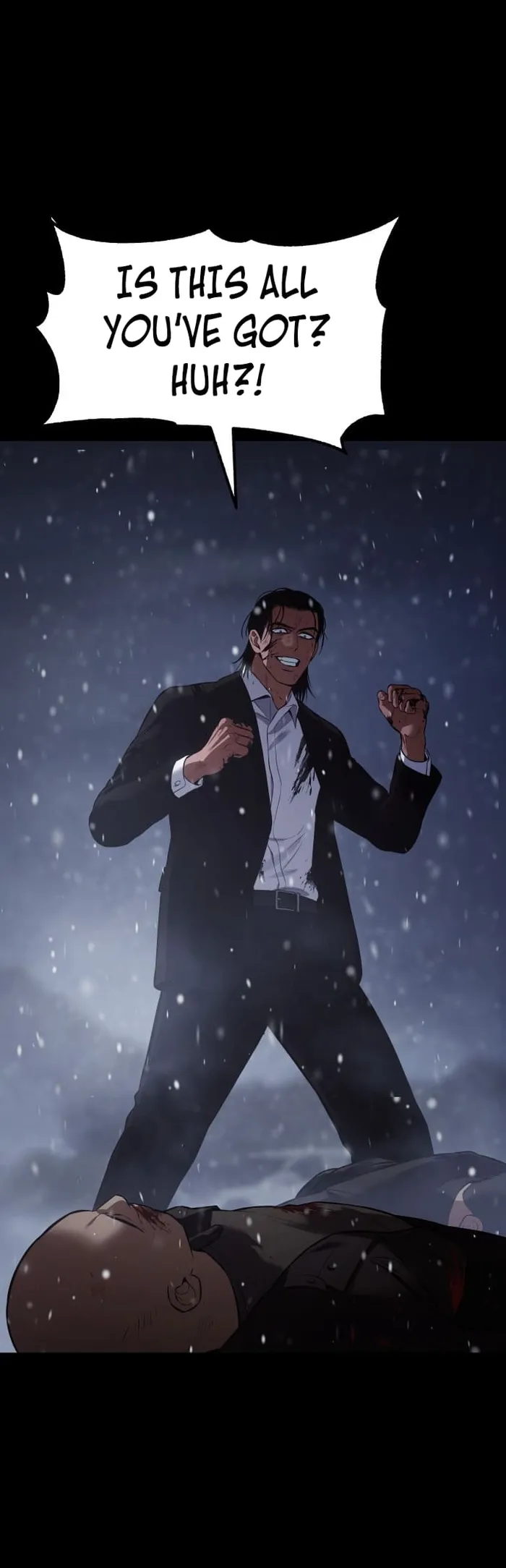 Read Baek XX EN Manga Online