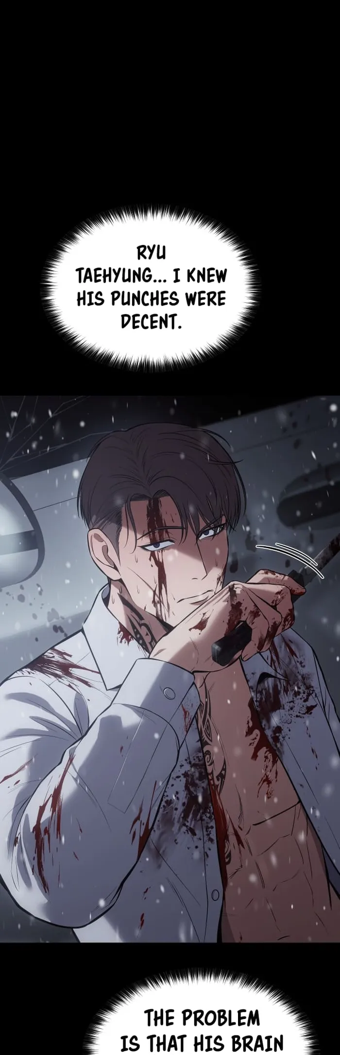 Read Baek XX EN Manga Online