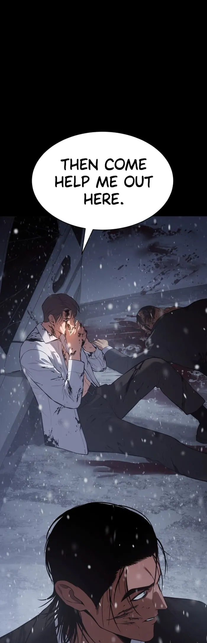 Read Baek XX EN Manga Online