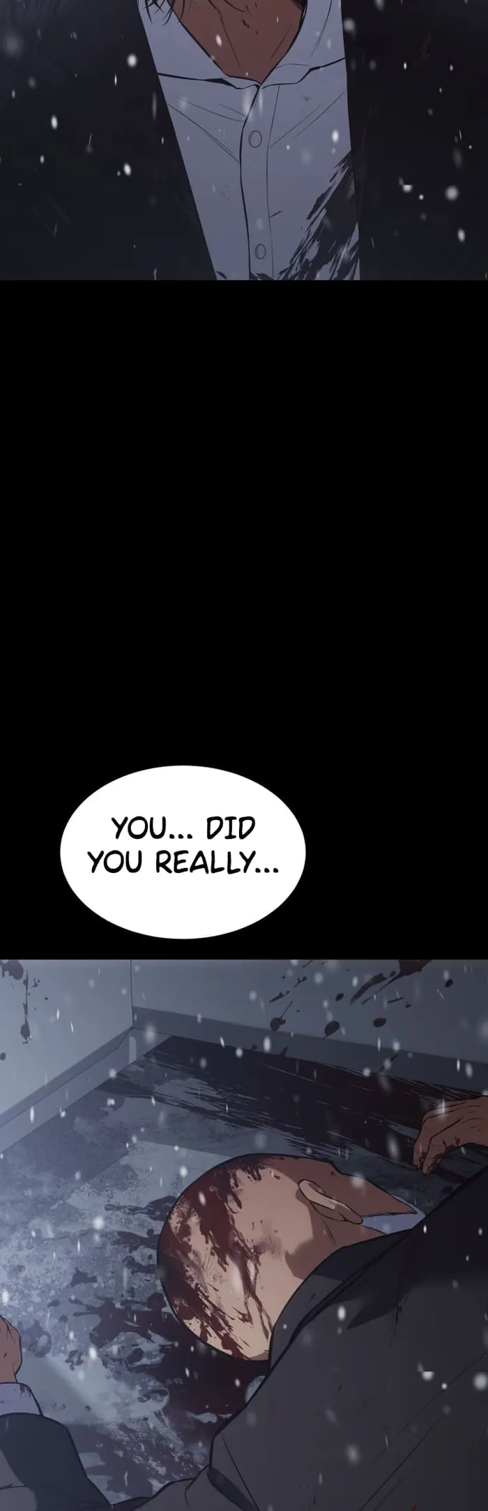 Read Baek XX EN Manga Online