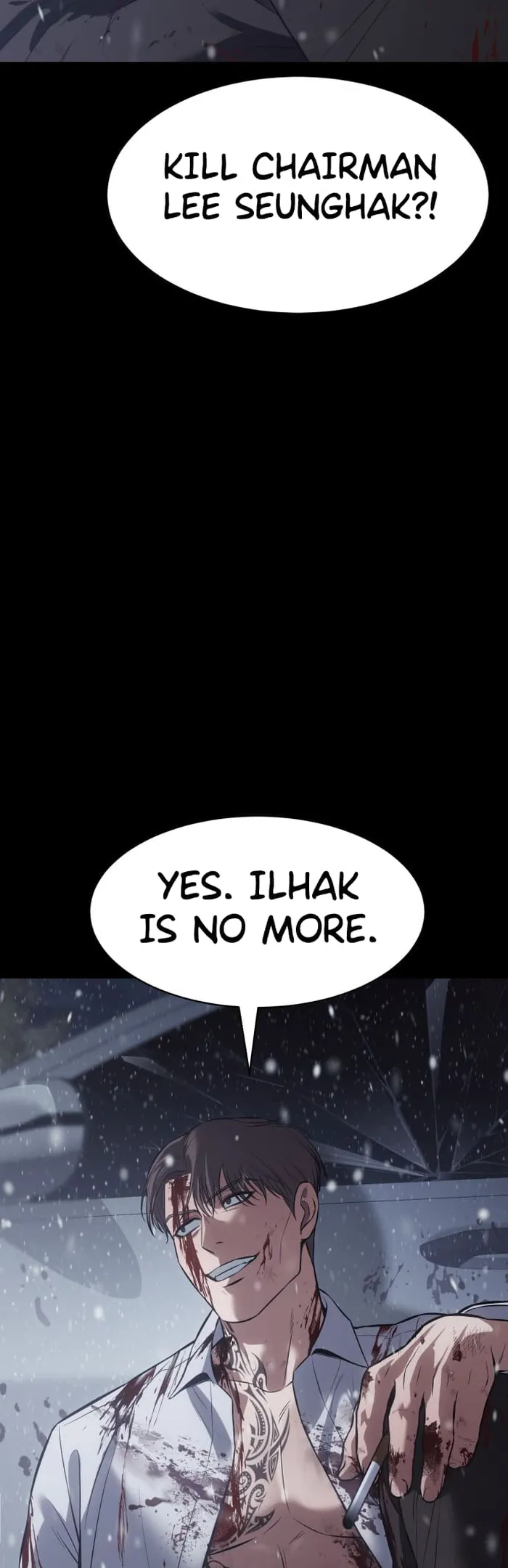 Read Baek XX EN Manga Online