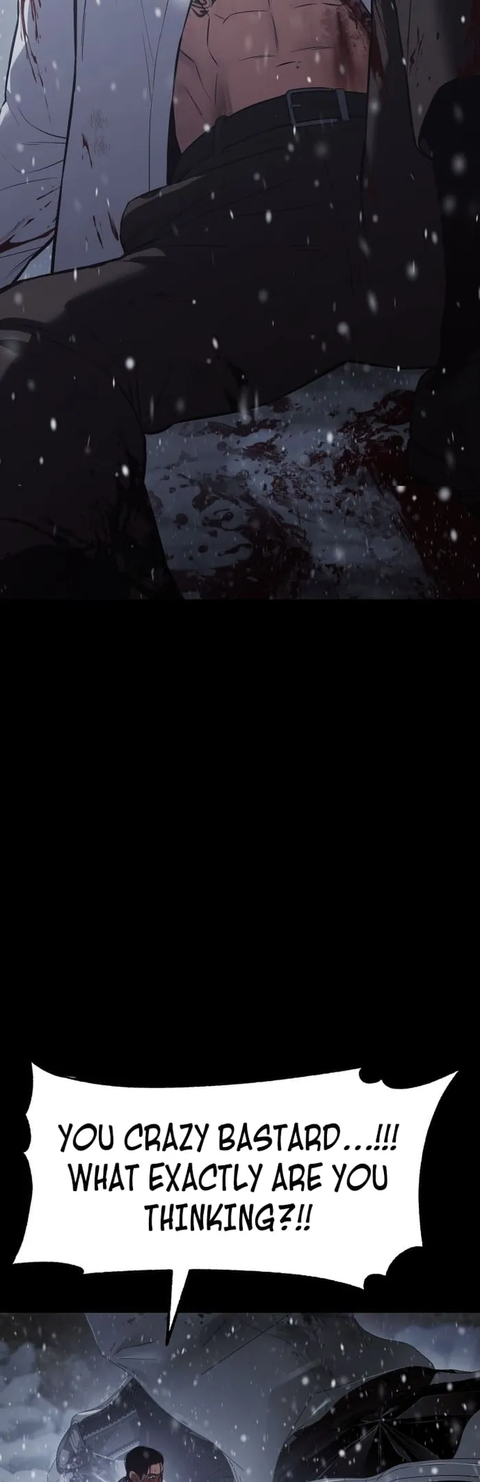 Read Baek XX EN Manga Online